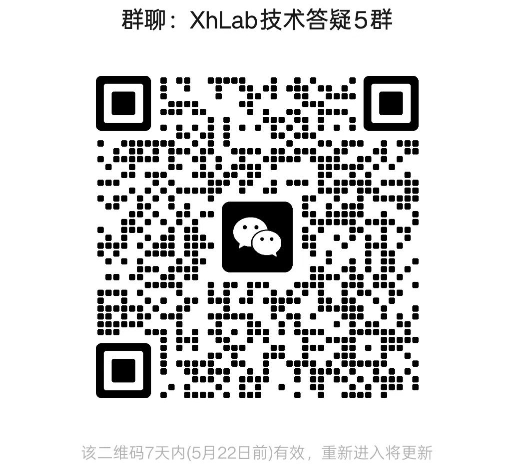微信群二维码